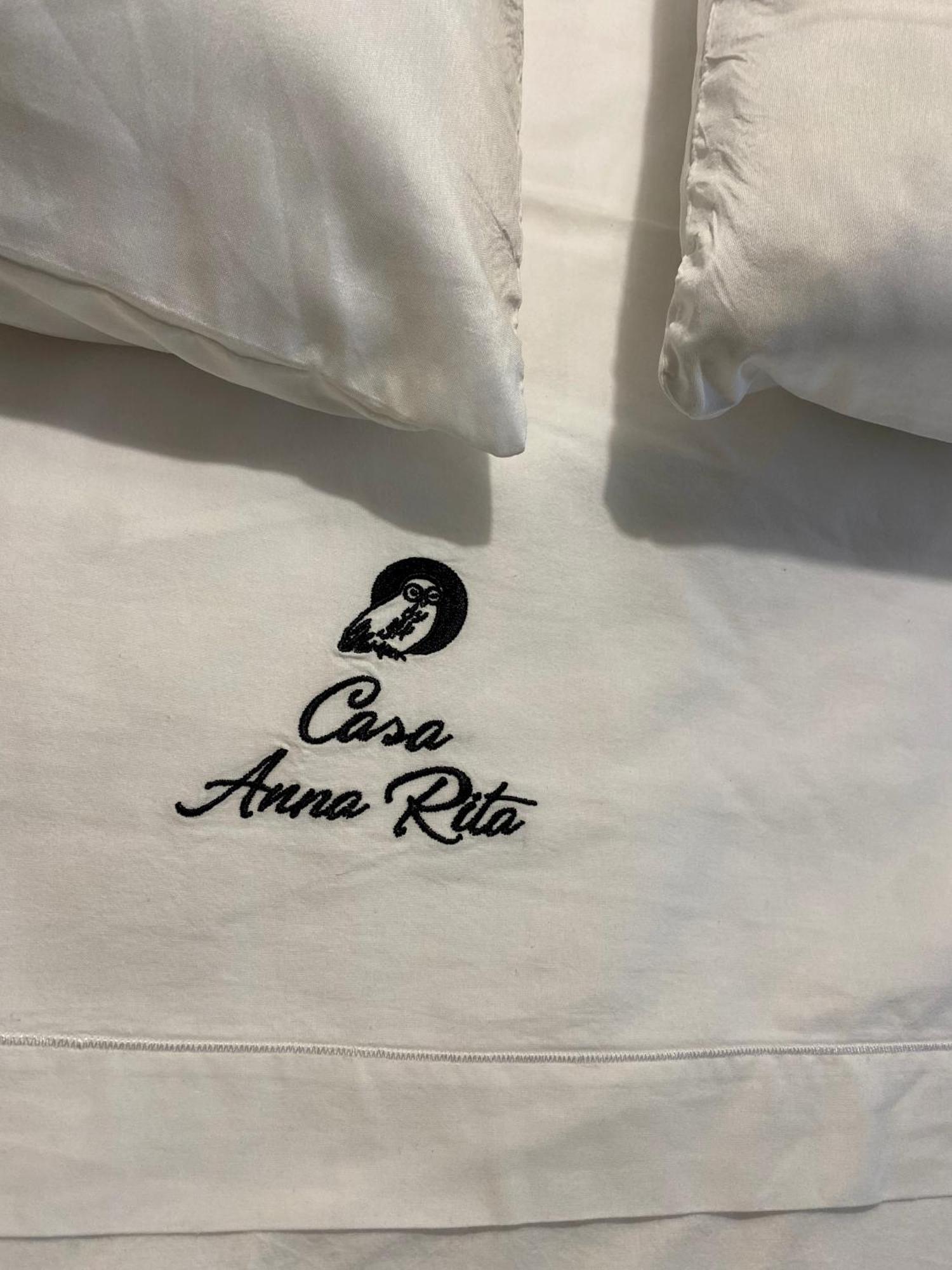 Bed & Breakfast Casa Anna Rita วิเอตริ ภายนอก รูปภาพ