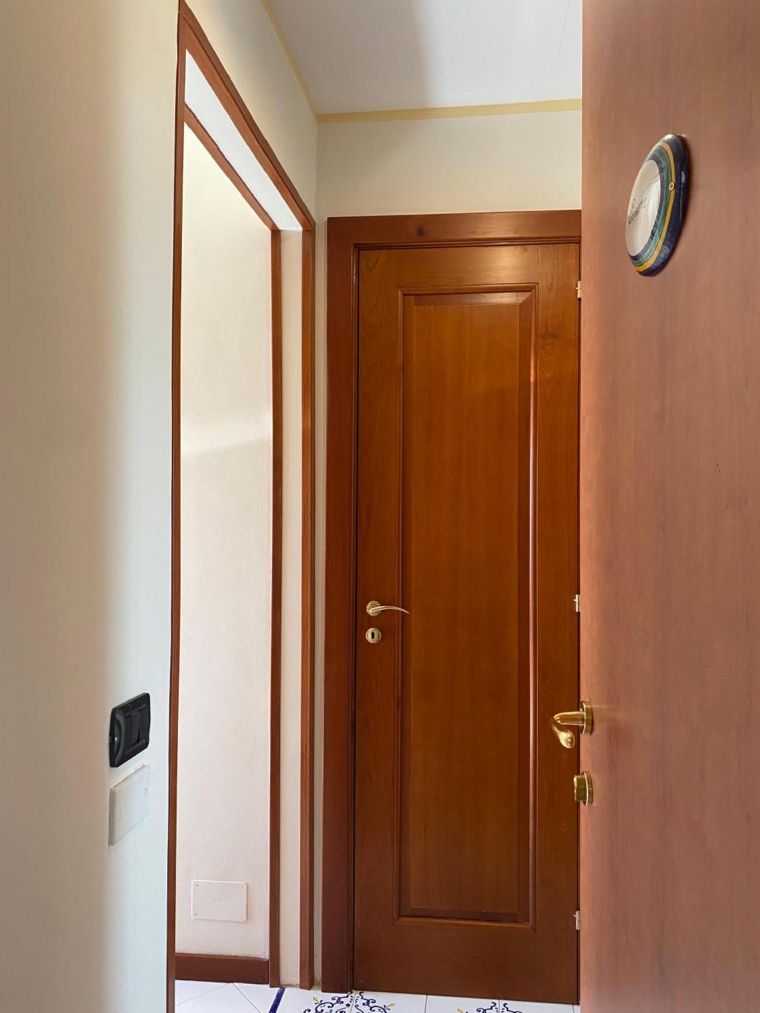 Bed & Breakfast Casa Anna Rita วิเอตริ ภายนอก รูปภาพ